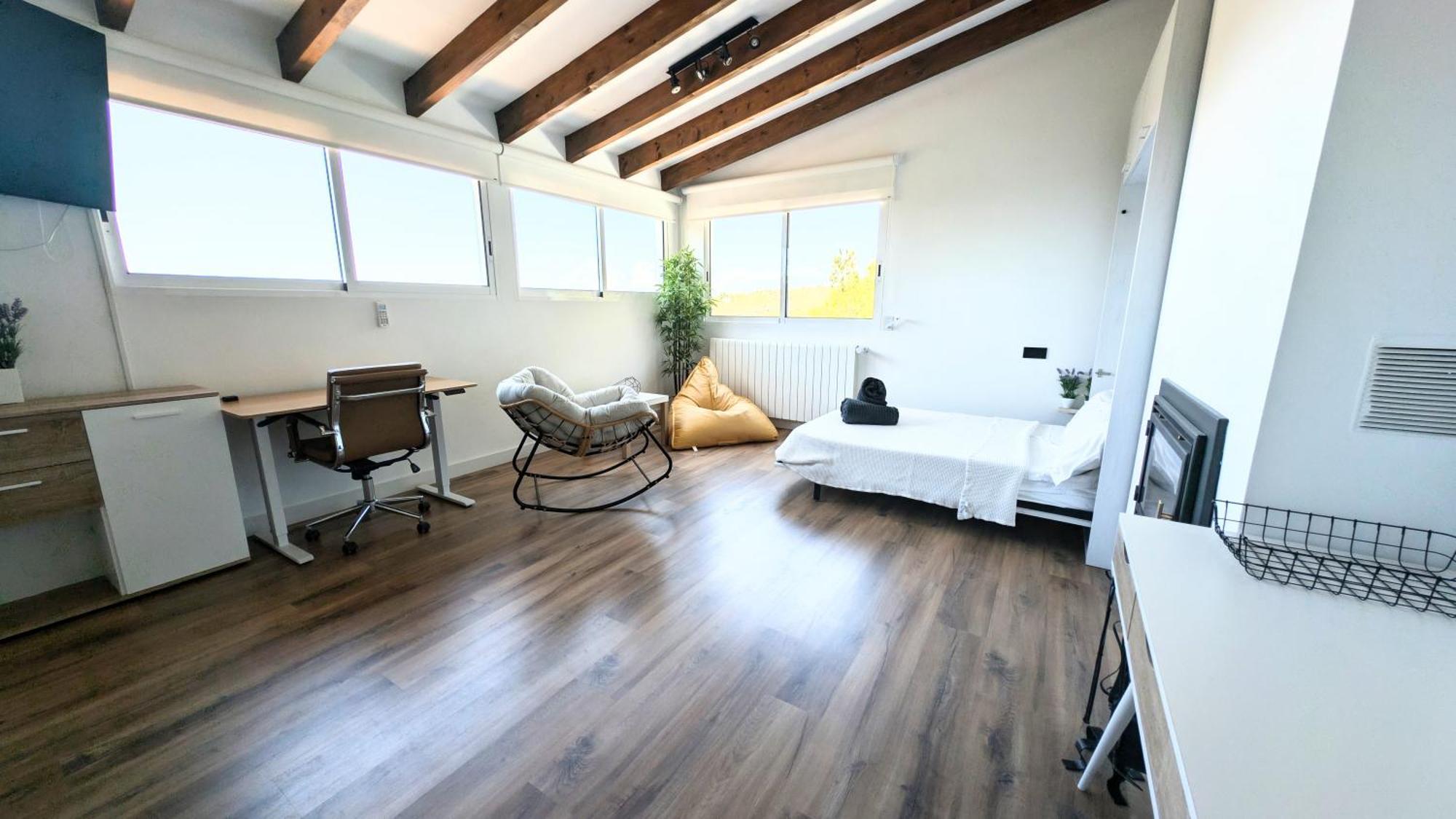 Villa Altea Moderna Vistas Panoramicas エクステリア 写真